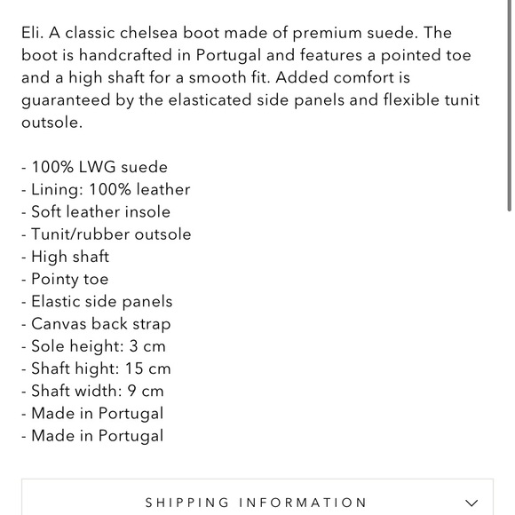 The shoe bear size US 9. Fits like a 9.5. Brand new - Picture 12 of 13